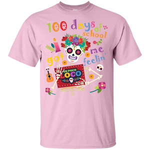 100th Days of School - Coco Style Kid Shirt KA01 - 100th-days-of-school-coco-style-kid-shirt-ka01-vivianstorescom-3