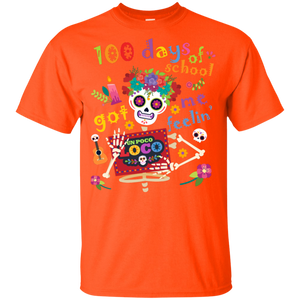 100th Days of School - Coco Style Kid Shirt KA01 - 100th-days-of-school-coco-style-kid-shirt-ka01-vivianstorescom-4