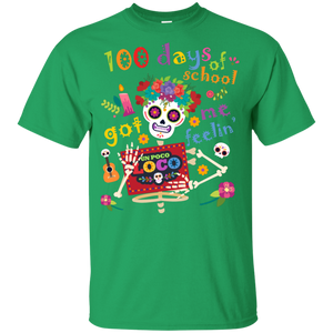 100th Days of School - Coco Style Kid Shirt KA01 - 100th-days-of-school-coco-style-kid-shirt-ka01-vivianstorescom-5