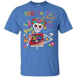 100th Days of School - Coco Style Kid Shirt KA01 - 100th-days-of-school-coco-style-kid-shirt-ka01-vivianstorescom-6