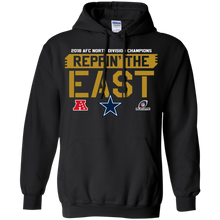 Load image into Gallery viewer, 2018 AFC Champion Reppin&#39; The East Cowboys Football Team Shirt KA01 - 2018-afc-champion-reppin-the-east-cowboys-football-team-shirt-ka01-vivianstorescom-3