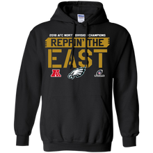 Load image into Gallery viewer, 2018 AFC Champion Reppin&#39; The East Eagles Football Team Shirt KA01 - 2018-afc-champion-reppin-the-east-eagles-football-team-shirt-ka01-vivianstorescom-3