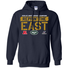 Load image into Gallery viewer, 2018 AFC Champion Reppin&#39; The East Jets Football Team Shirt KA01 - 2018-afc-champion-reppin-the-east-jets-football-team-shirt-ka01-vivianstorescom-4