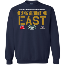 Load image into Gallery viewer, 2018 AFC Champion Reppin&#39; The East Jets Football Team Shirt KA01 - 2018-afc-champion-reppin-the-east-jets-football-team-shirt-ka01-vivianstorescom-6