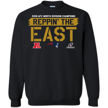 Load image into Gallery viewer, 2018 AFC Champion Reppin&#39; The East Patriots Football Team Shirt KA01 - 2018-afc-champion-reppin-the-east-patriots-football-team-shirt-ka01-vivianstorescom-5