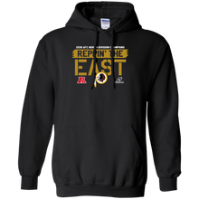 Load image into Gallery viewer, 2018 AFC Champion Reppin&#39; The East Redskins Football Team Shirt KA01 - 2018-afc-champion-reppin-the-east-redskins-football-team-shirt-ka01-vivianstorescom-3