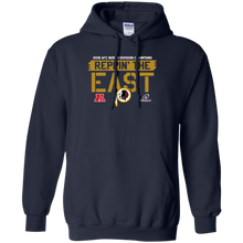 Load image into Gallery viewer, 2018 AFC Champion Reppin&#39; The East Redskins Football Team Shirt KA01 - 2018-afc-champion-reppin-the-east-redskins-football-team-shirt-ka01-vivianstorescom-4