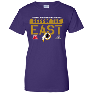 2018 AFC Champion Reppin' The East Redskins Football Team Shirt KA01 - 2018-afc-champion-reppin-the-east-redskins-football-team-shirt-ka01-vivianstorescom-8