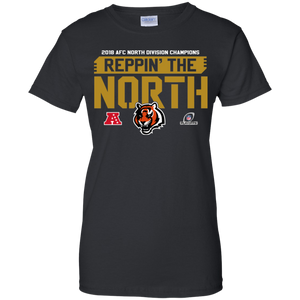 2018 AFC Champion Reppin' The North Bengals Football Team Shirt KA01 - 2018-afc-champion-reppin-the-north-bengals-football-team-shirt-ka01-vivianstorescom-7