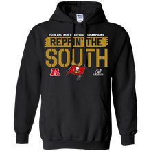 Load image into Gallery viewer, 2018 AFC Champion Reppin&#39; The South Buccaneers Football Team Shirt KA01 - 2018-afc-champion-reppin-the-south-buccaneers-football-team-shirt-ka01-vivianstorescom-3