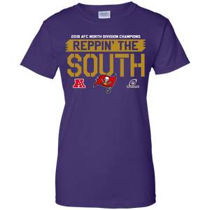 2018 AFC Champion Reppin' The South Buccaneers Football Team Shirt KA01 - 2018-afc-champion-reppin-the-south-buccaneers-football-team-shirt-ka01-vivianstorescom-8