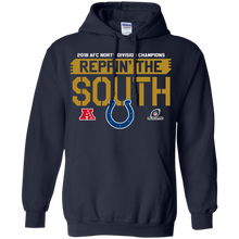 Load image into Gallery viewer, 2018 AFC Champion Reppin&#39; The South Colts Football Team Shirt KA01 - 2018-afc-champion-reppin-the-south-colts-football-team-shirt-ka01-vivianstorescom-4