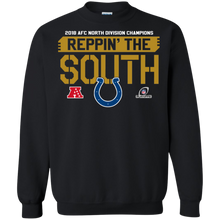 Load image into Gallery viewer, 2018 AFC Champion Reppin&#39; The South Colts Football Team Shirt KA01 - 2018-afc-champion-reppin-the-south-colts-football-team-shirt-ka01-vivianstorescom-5