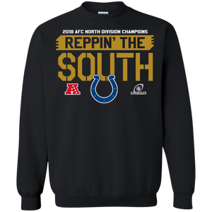 2018 AFC Champion Reppin' The South Colts Football Team Shirt KA01 - 2018-afc-champion-reppin-the-south-colts-football-team-shirt-ka01-vivianstorescom-5