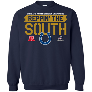 2018 AFC Champion Reppin' The South Colts Football Team Shirt KA01 - 2018-afc-champion-reppin-the-south-colts-football-team-shirt-ka01-vivianstorescom-6