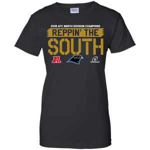 2018 AFC Champion Reppin' The South Panthers Football Team Shirt KA01 - 2018-afc-champion-reppin-the-south-panthers-football-team-shirt-ka01-vivianstorescom-7