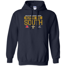 Load image into Gallery viewer, 2018 AFC Champion Reppin&#39; The South Saints Football Team Shirt KA01 - 2018-afc-champion-reppin-the-south-saints-football-team-shirt-ka01-vivianstorescom-4