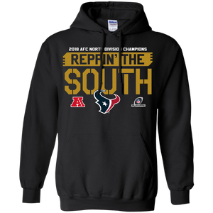 2018 AFC Champion Reppin' The South Texans Football Team Shirt KA01 - 2018-afc-champion-reppin-the-south-texans-football-team-shirt-ka01-vivianstorescom-3