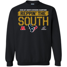 Load image into Gallery viewer, 2018 AFC Champion Reppin&#39; The South Texans Football Team Shirt KA01 - 2018-afc-champion-reppin-the-south-texans-football-team-shirt-ka01-vivianstorescom-5