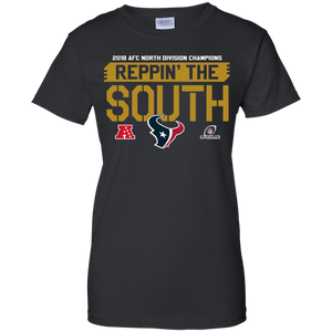 2018 AFC Champion Reppin' The South Texans Football Team Shirt KA01 - 2018-afc-champion-reppin-the-south-texans-football-team-shirt-ka01-vivianstorescom-7