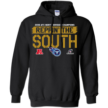 Load image into Gallery viewer, 2018 AFC Champion Reppin&#39; The South Titans Football Team Shirt KA01 - 2018-afc-champion-reppin-the-south-titans-football-team-shirt-ka01-vivianstorescom-3