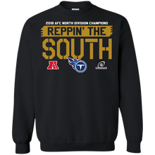 Load image into Gallery viewer, 2018 AFC Champion Reppin&#39; The South Titans Football Team Shirt KA01 - 2018-afc-champion-reppin-the-south-titans-football-team-shirt-ka01-vivianstorescom-5