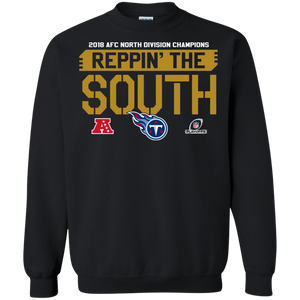 2018 AFC Champion Reppin' The South Titans Football Team Shirt KA01 - 2018-afc-champion-reppin-the-south-titans-football-team-shirt-ka01-vivianstorescom-5