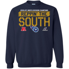 Load image into Gallery viewer, 2018 AFC Champion Reppin&#39; The South Titans Football Team Shirt KA01 - 2018-afc-champion-reppin-the-south-titans-football-team-shirt-ka01-vivianstorescom-6