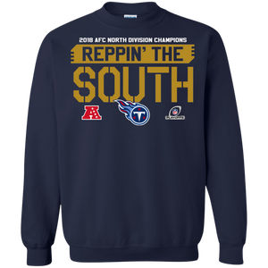 2018 AFC Champion Reppin' The South Titans Football Team Shirt KA01 - 2018-afc-champion-reppin-the-south-titans-football-team-shirt-ka01-vivianstorescom-6