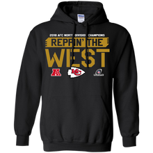 Load image into Gallery viewer, 2018 AFC Champion Reppin&#39; The West 49ers Football Team Shirt KA01 - 2018-afc-champion-reppin-the-west-49ers-football-team-shirt-ka01-vivianstorescom-3_b3cf1e47-313c-4001-b8fe-a1d538357c83