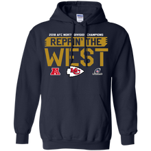 Load image into Gallery viewer, 2018 AFC Champion Reppin&#39; The West 49ers Football Team Shirt KA01 - 2018-afc-champion-reppin-the-west-49ers-football-team-shirt-ka01-vivianstorescom-4_ed5ff57b-67fc-4f8f-b7c8-0614cc7cc35c