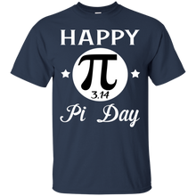 Load image into Gallery viewer, 3.14 Pi Day for Teachers, Professors, &amp; Math Fans Shirt VA02 - 314-pi-day-for-teachers-professors-math-fans-shirt-va02-vivianstorescom-2