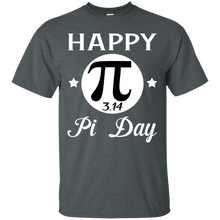 Load image into Gallery viewer, 3.14 Pi Day for Teachers, Professors, &amp; Math Fans Shirt VA02 - 314-pi-day-for-teachers-professors-math-fans-shirt-va02-vivianstorescom-3