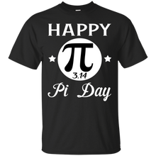 Load image into Gallery viewer, 3.14 Pi Day for Teachers, Professors, &amp; Math Fans Shirt VA02 - 314-pi-day-for-teachers-professors-math-fans-shirt-va02-vivianstorescom