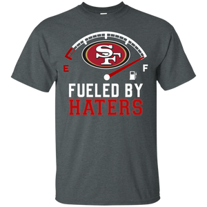 49ers Football Team Fueled By Haters Shirt VA01 - 49ers-football-team-fueled-by-haters-shirt-va01-vivianstorescom-3