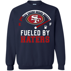 49ers Football Team Fueled By Haters Shirt VA01 - 49ers-football-team-fueled-by-haters-shirt-va01-vivianstorescom-7