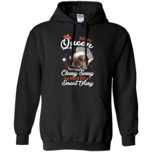 Load image into Gallery viewer, 49ers Queen Classy Sassy And A Bit Smart Assy Shirt KA01 - 49ers-queen-classy-sassy-and-a-bit-smart-assy-shirt-ka01-vivianstorescom-3