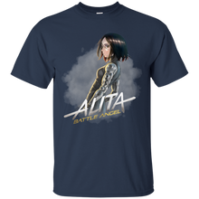 Load image into Gallery viewer, Alita Battle Angel Shirt For Fan LT02 - alita-battle-angel-shirt-for-fan-lt02-vivianstorescom-2