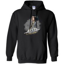 Load image into Gallery viewer, Alita Battle Angel Shirt For Fan LT02 - alita-battle-angel-shirt-for-fan-lt02-vivianstorescom-3