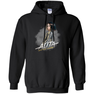 Alita Battle Angel Shirt For Fan LT02 - alita-battle-angel-shirt-for-fan-lt02-vivianstorescom-3