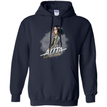 Load image into Gallery viewer, Alita Battle Angel Shirt For Fan LT02 - alita-battle-angel-shirt-for-fan-lt02-vivianstorescom-4