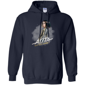 Alita Battle Angel Shirt For Fan LT02 - alita-battle-angel-shirt-for-fan-lt02-vivianstorescom-4