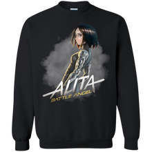 Load image into Gallery viewer, Alita Battle Angel Shirt For Fan LT02 - alita-battle-angel-shirt-for-fan-lt02-vivianstorescom-5