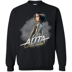 Alita Battle Angel Shirt For Fan LT02 - alita-battle-angel-shirt-for-fan-lt02-vivianstorescom-5