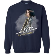 Load image into Gallery viewer, Alita Battle Angel Shirt For Fan LT02 - alita-battle-angel-shirt-for-fan-lt02-vivianstorescom-6