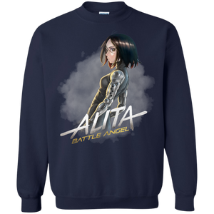 Alita Battle Angel Shirt For Fan LT02 - alita-battle-angel-shirt-for-fan-lt02-vivianstorescom-6