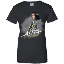 Load image into Gallery viewer, Alita Battle Angel Shirt For Fan LT02 - alita-battle-angel-shirt-for-fan-lt02-vivianstorescom-7