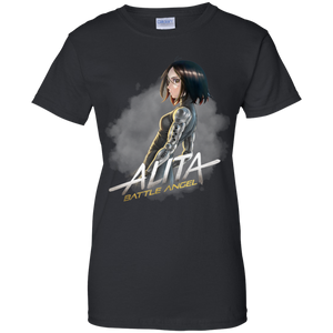 Alita Battle Angel Shirt For Fan LT02 - alita-battle-angel-shirt-for-fan-lt02-vivianstorescom-7