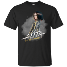 Load image into Gallery viewer, Alita Battle Angel Shirt For Fan LT02 - alita-battle-angel-shirt-for-fan-lt02-vivianstorescom