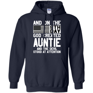 And On The 8Th Day God Create Auntie And The Devil Funny Tee VA01 - and-on-the-8th-day-god-create-auntie-and-the-devil-funny-tee-va01-vivianstorescom-4